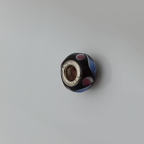 .925 Silver Bracelet Charms Bundle (includes 4) - Picture 4 of 5